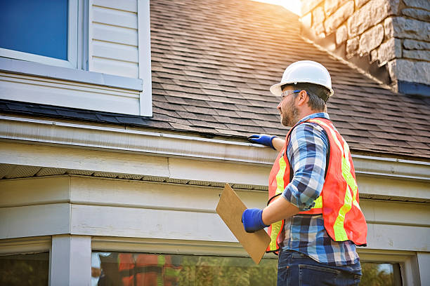 Licensed Roofing service in Danville, IL - Ben Roofing and Steel LLC